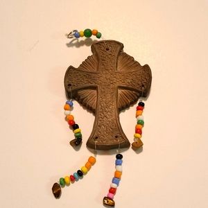 Religious Ceramic Holy Cross